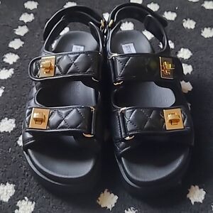 Steve Madden Sandals